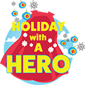 Holiday With A Hero